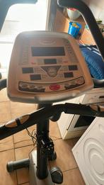 Hometrainer, Ophalen, Zo goed als nieuw, Metaal, Hometrainer