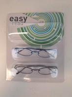 Leesbril, +2,50, Ophalen of Verzenden, Zo goed als nieuw, Leesbril, Overige merken