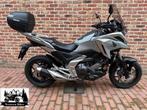 HONDA NC 750 X DCT  €7950 2022 15000km nc750x dct, Motoren, 2 cilinders, Bedrijf, Onbekend, Overig