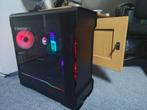 Mooie desktop gaming pc, Ophalen, Fractal Design, 32 GB, Zo goed als nieuw
