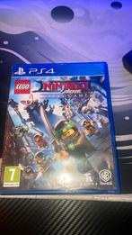 Ninjago, Avontuur en Actie, Ophalen of Verzenden, Zo goed als nieuw, 3 spelers of meer