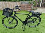 Elektrische fiets Batavus
Inclusief mandje
Prima accu
7 vers, 55 tot 59 cm, Ophalen, Gebruikt, Batavus
