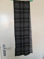 Dames Muts en sjaal nieuw merk passigatti grijs geruit, Passigatti, Ophalen of Verzenden, Nieuw, Sjaal