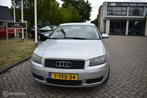 Audi A3 1.6 Ambiente '05 5DRS Clima|Leder|Cruise|8-3-26 APK, Voorwielaandrijving, 65 €/maand, 4 cilinders, 1595 cc
