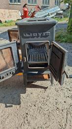 vind dovre300, Huis en Inrichting, Kachels, Ophalen, Gebruikt, Hout, Houtkachel