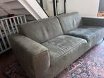 Talbot 3 zits bank MET hocker - reno Turtle - Trendhopper, Kunststof, Gebruikt, Driepersoons, 75 tot 100 cm