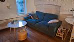 Ikea Kivik 2-zitsbank Kelinge grijs/turkoois, Ophalen, 150 tot 200 cm, Tweepersoons, 75 tot 100 cm