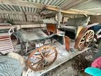 Diverse wagens. Pony & paard, Dieren en Toebehoren, Rijtuigen en Koetsen, Gebruikt, Marathonwagen, Paard of Pony