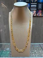 18KT Goud - 112.3 Gram - Ketting - ROLLIE