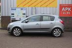 Opel Corsa 1.2-16V Ann. Edition | NAP | Trekhaak | Airco |, Voorwielaandrijving, Euro 5, Gebruikt, 4 cilinders