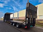 Müller-Mitteltal TS3 low bed semi-trailer, Overige brandstoffen, Bedrijf, Aanhangers en Opleggers, Te koop