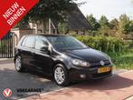 Volkswagen Golf 1.4 TSI Highline LPG-G3 | Cruise Control | S, Gebruikt, Zwart, 4 cilinders, Alcantara