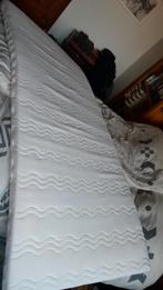 Matrastopper 80x200x4, Ophalen, Eenpersoons, Zo goed als nieuw, 80 cm