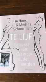 Te Lijf, Boeken, Ophalen of Verzenden, Zo goed als nieuw, Make-up en Cosmetica