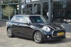 Mini Mini 1.5 Cooper Chili Business Seven | Pano |, 136 pk, Gebruikt, 4 stoelen, Leder en Stof