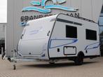 Caravelair Sport Line 410 Frans bed - NIEUW 2026 -, Bedrijf, Treinzit, Overige typen, 4 tot 5 meter