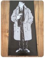 Nestor Burma ~  XXL-poster van Jacques Tardi ✅ Nieuw, Ophalen of Verzenden, Overige figuren, Nieuw, Plaatje, Poster of Sticker