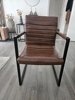 Ruime eetstoelen 6 stuks ., Ophalen, Zo goed als nieuw, Vijf, Zes of meer stoelen