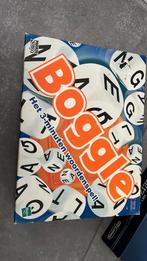 Boggle woordspel, Ophalen of Verzenden, Gebruikt
