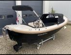 Sloep Corsiva 620 Classic, Watersport en Boten, Sloepen, 10 tot 30 pk, Gebruikt, 6 meter of meer, Ophalen of Verzenden