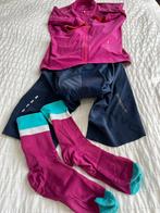La Passione wielren set (M), Ophalen of Verzenden, Zo goed als nieuw, Bovenkleding