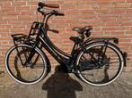Cortina U4 26 inch transporter Matt zwart zeer populair, Ophalen, Zo goed als nieuw, 26 inch of meer, Versnellingen