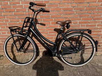 Cortina U4 26 inch transporter Matt zwart zeer populair beschikbaar voor biedingen