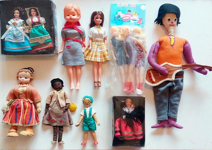 Partij antiek vintage speelgoed verzamelaar beurs markt, Antiek en Kunst, Antiek | Speelgoed, Ophalen