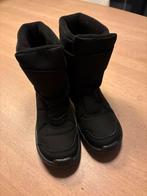 Quechua Snowboots Maat 37, Ophalen, Zo goed als nieuw, Jongen of Meisje, Laarzen