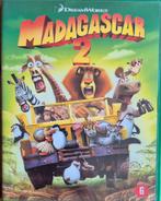 Speelfilm - Madagascar 02 #d179#3V, Tekenfilm, Amerikaans, Ophalen of Verzenden, Zo goed als nieuw