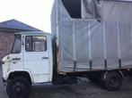 Mercedes 608 bakwagen, zonder moter, Ophalen of Verzenden, Gebruikt, Mercedes-Benz, Overige Auto-onderdelen