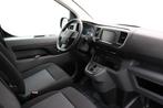 Opel Vivaro-e 75kWh L2H1 Edition | Luxe uitvoering | Navigat, Auto's, Bestelauto's, Origineel Nederlands, Te koop, Opel, Emergency brake assist