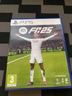 Ps5 FC25 game, Ophalen, Zo goed als nieuw