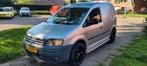 Volkswagen Caddy 2.0 SDI 2009 /airco/Cruise control, Auto's, Voorwielaandrijving, 4 cilinders, Volkswagen, Bedrijf