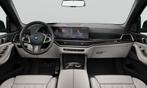 BMW X5 xDrive50e M Sportpakket | Travel Package | Innovation, Automaat, Stof, 2395 kg, Blauw
