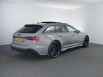 Audi RS6 A6 Avant TFSI quattro | Keramisch | B&O 3D | Dynami, Auto's, Audi, Automaat, Gebruikt, 600 pk, RS6
