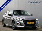 Peugeot 208 1.2 PureTech 100 Pk Active Apple Carplay / Navig, Auto's, Voorwielaandrijving, Handgeschakeld, 19 km/l, 3 cilinders