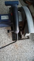 Handcirkelzaag, Ophalen, Gebruikt, Overige typen