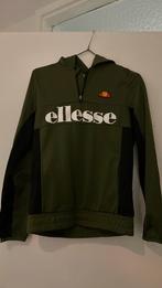 ellesse, Maat 52/54 (L), Zo goed als nieuw, Groen, Ellesse