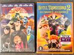 Hotel Transylvania & Hotel Transylvania 2, Cd's en Dvd's, Alle leeftijden, Ophalen, Zo goed als nieuw, Amerikaans