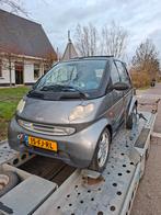 Versnellingsbak repareren