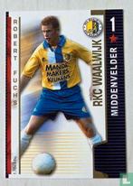 Spelerskaart RKC - Robert Fuchs 2004, Verzamelen, Sportartikelen en Voetbal, Ophalen of Verzenden, Nieuw, Overige binnenlandse clubs