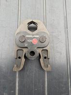 Persbek novopress viega 28 nieuw, Ophalen, Nieuw