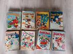 Donald duck jaargang 1979 t/m 1989, Boeken, Strips | Comics, Complete serie of reeks, Ophalen, Gelezen, Europa