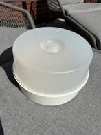 Sterilisator voor in de magnetron, Kinderen en Baby's, Babyvoeding en Toebehoren, Ophalen, Zo goed als nieuw, Sterilisator