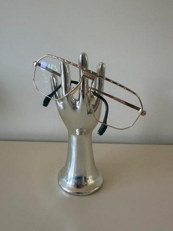 Vintage Aviator heren bril / brilmontuur beschikbaar voor biedingen