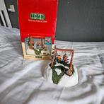 Kersthuisjes lemax, Diversen, Kerst, Ophalen, Zo goed als nieuw