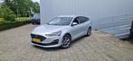 Ford Focus Wagon 1.0 EcoBoost Hybrid Titanium Style, Euro 6, Origineel Nederlands, Stationwagon, 1379 kg
