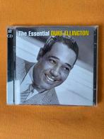DUKE ELLINGTON - ESSENTIAL 2cd, Ophalen of Verzenden, 1980 tot heden, Zo goed als nieuw, Jazz