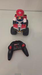 Mario Kart Carrera RC - Zo goed als nieuw!, Ophalen of Verzenden, Zo goed als nieuw